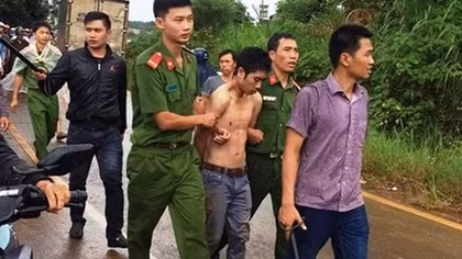 Vừa xin được việc, hai người làm thuê sát hại chủ nhà