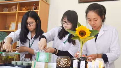 Trường ĐH thứ 4 của Việt Nam được công nhận đạt chuẩn CDIO quốc tế