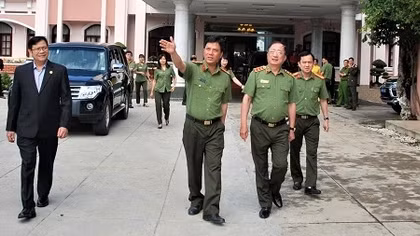 Nâng cao chất lượng phục vụ của Nhà nghỉ dưỡng Minh Tâm