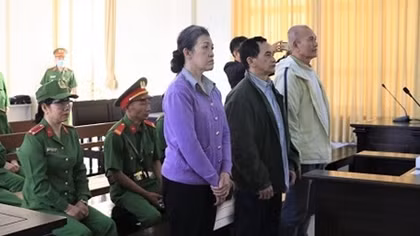 Lật tẩy trò bịp bợm của “Chính phủ Quốc gia Việt Nam lâm thời”