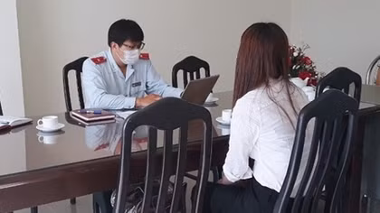 Bị phạt 10 triệu đồng vì đăng tin “được lấy nhiều chồng”