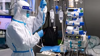 Đà Lạt sẵn sàng đối phó với virus corona