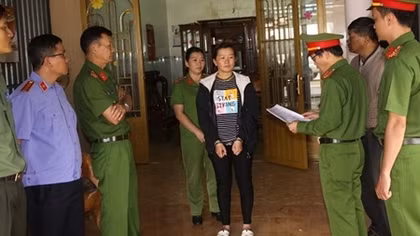 Lập 17 dây hụi ảo chiếm đoạt tài sản 1,7 tỷ đồng