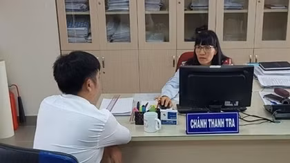 Phạt 20 triệu đồng chủ sở hữu website soytebackan.vn