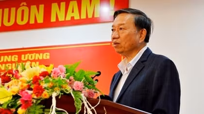 Đầu tư phát triển kinh tế - xã hội, giữ vững thế trận quốc phòng- an ninh vùng Tây Nguyên