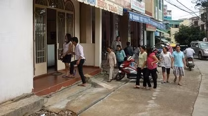 Xác định nguyên nhân tử vong của du khách người Đức
