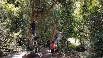 Phó Thủ tướng chỉ đạo làm rõ sai phạm ở KDL Quốc gia hồ Tuyền Lâm