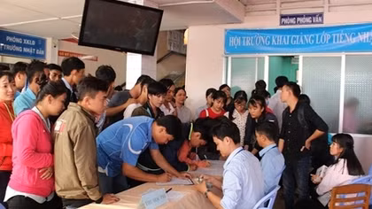 Nhiều nạn nhân vẫn mắc bẫy lừa đảo xuất khẩu lao động