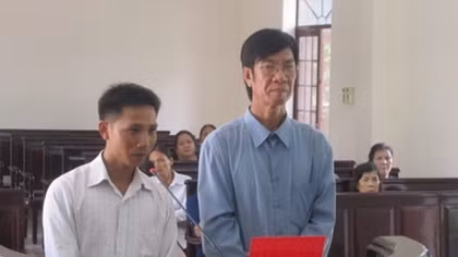 Lập công ty bán “mã số” đa cấp chiếm đoạt tiền tỷ