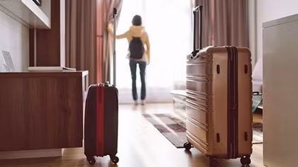 Khách sạn đào tạo nhân viên để phát hiện nạn buôn người
