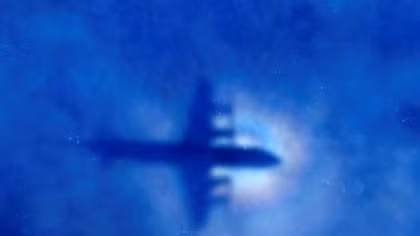 MH370 bị nhầm vị trí suốt 2 năm qua?
