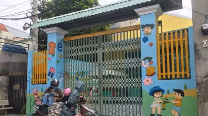 Phụ huynh gặp khó khi con nghỉ học dài ngày