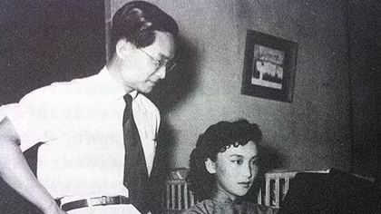 Người tình trong mộng của “Đại hiệp Kim Dung”