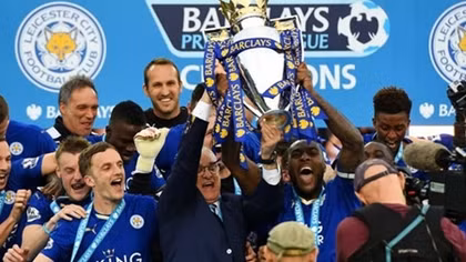 Leicester City: Nỗi lo hậu thiên đường