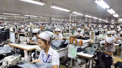 Nợ đọng Bảo hiểm xã hội: Doanh nghiệp chây ì, công nhân chịu hậu quả