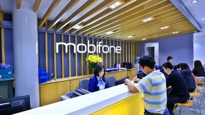 MobiFone tăng trưởng cao nhất trong Top 10 thương hiệu giá trị nhất Việt Nam