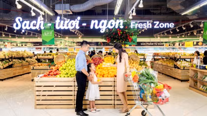 Những “trợ thủ” giúp bà nội chợ dẹp chuyện bếp núc ngày Tết