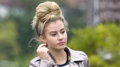 Người mẫu Chloe Ayling dựng chuyện bị bắt cóc?