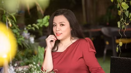 NSƯT Tố Nga: Không bao giờ oán trách số phận