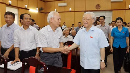Các vấn đề sau khi được đưa ra chất vấn tại Quốc hội phải thay đổi, chuyển biến tích cực