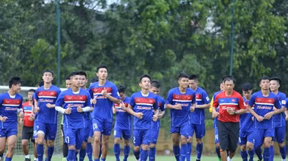 Đã ôm mộng vô địch, đừng sợ hãi "tử thần"