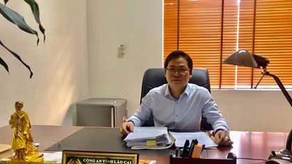 Chuyện của một lính hình sự miền sơn cước