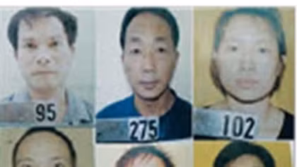 Truy tố 12 đối tượng trong đường dây 515 bánh heroin từ Lào vào Việt Nam