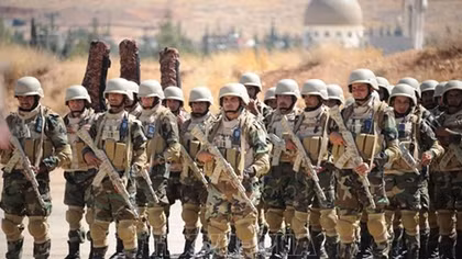 Thổ Nhĩ Kỳ sẽ gặp khó trong cuộc chiến Syria
