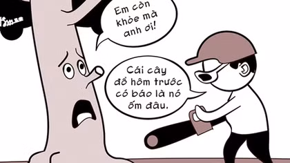 Chỉ là ác mộng