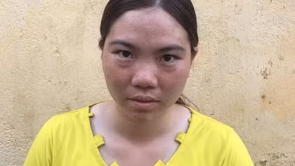 Lâm vòng lao lý vì đòn ghen tàn bạo
