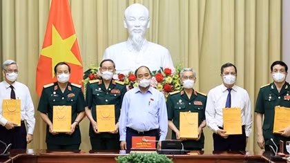 Dành sự chăm lo, hỗ trợ hiệu quả nạn nhân chất độc da cam/dioxin