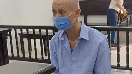 Tử hình kẻ sát hại Phó Đoàn trưởng Nhà hát Nhạc vũ kịch Việt Nam