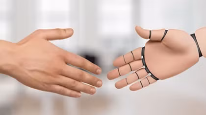 E-skin lấy cảm hứng từ Chiến tranh giữa các vì sao