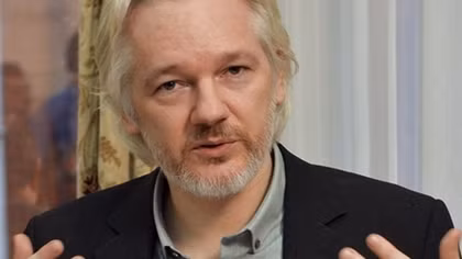 Nhà sáng lập WikiLeaks sắp bị bắt?