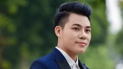 Quán quân thần tượng Bolero Duy Cường: Hát để tri ân cuộc đời
