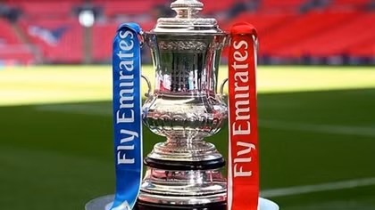 Bốc thăm bán kết Cup FA: Chelsea "đụng" ManCity