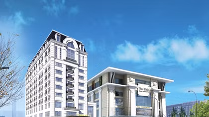 Geleximco khai trương hai khu nghỉ dưỡng quy mô bậc nhất Thái Bình