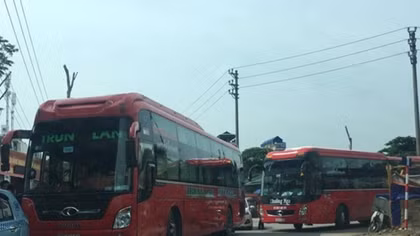 Tạm đình chỉ nhiệm vụ Phó phòng Vận tải Sở GTVT Hà Nội