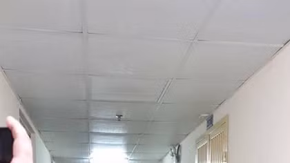 Xác định được nghi can ném bé sơ sinh từ tầng 31 chung cư Linh Đàm