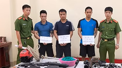 Cảnh giác từ những cuộc gọi giả danh Công an để lừa đảo