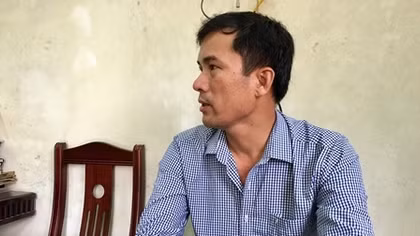Bộ mặt thật của “nhà hoạt động xã hội” Nguyễn Năng Tĩnh