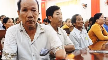"Thần chết" rình rập, bám đuổi Việt Nam hơn 40 năm