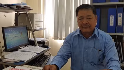 Năng suất lao động quyết định mức thụ hưởng
