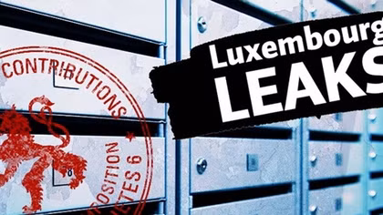 Vẫn tranh cãi về “hồ sơ LuxLeaks”
