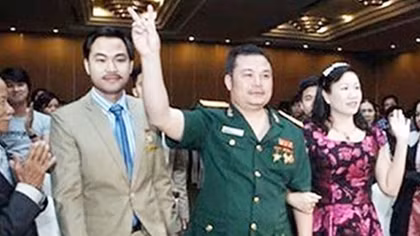 Thông báo mới nhất về vụ lừa đảo xảy ra tại Công ty Liên kết Việt