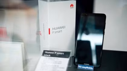 Rủi ro an ninh tại các căn cứ quân sự vì smartphone của Trung Quốc