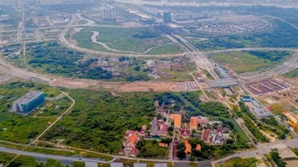 Nhiều sai phạm ở dự án khu đô thị mới Thủ Thiêm cần được xử lý nghiêm minh