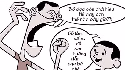 Tròn, vuông, tam giác