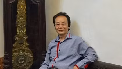 NSƯT Phan Muôn: Đời nghệ sỹ nhiều kỷ niệm đáng nhớ