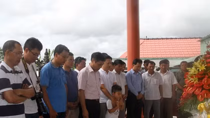 Sự cố sập nhịp dẫn cầu Cần Thơ: 10 năm bước qua nỗi đau